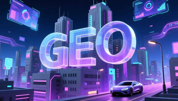 乐陵市GEO 优化行业动态：主流搜索平台地域收录规则更新综述
