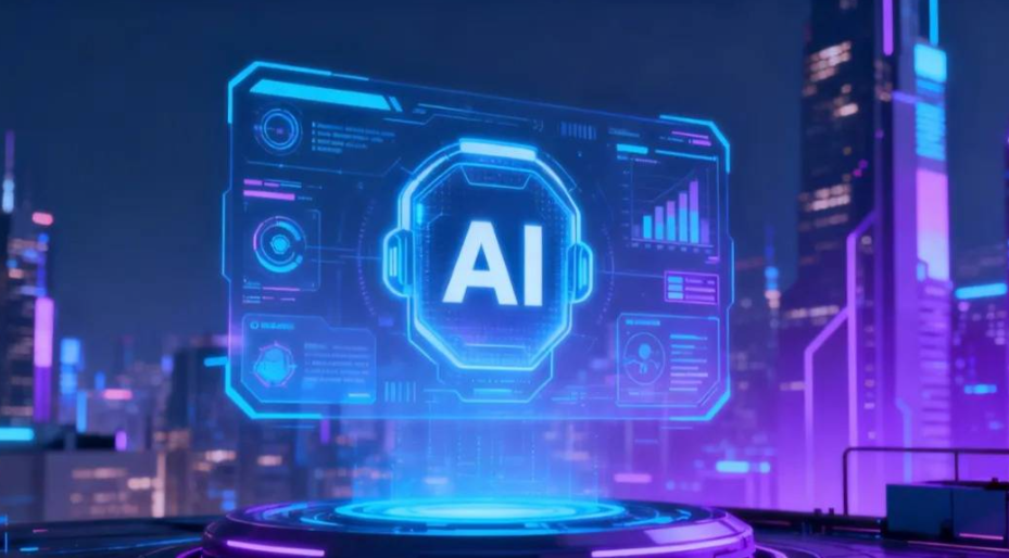 乐陵市AI选型参考：合理运用人工智能工具提升效率