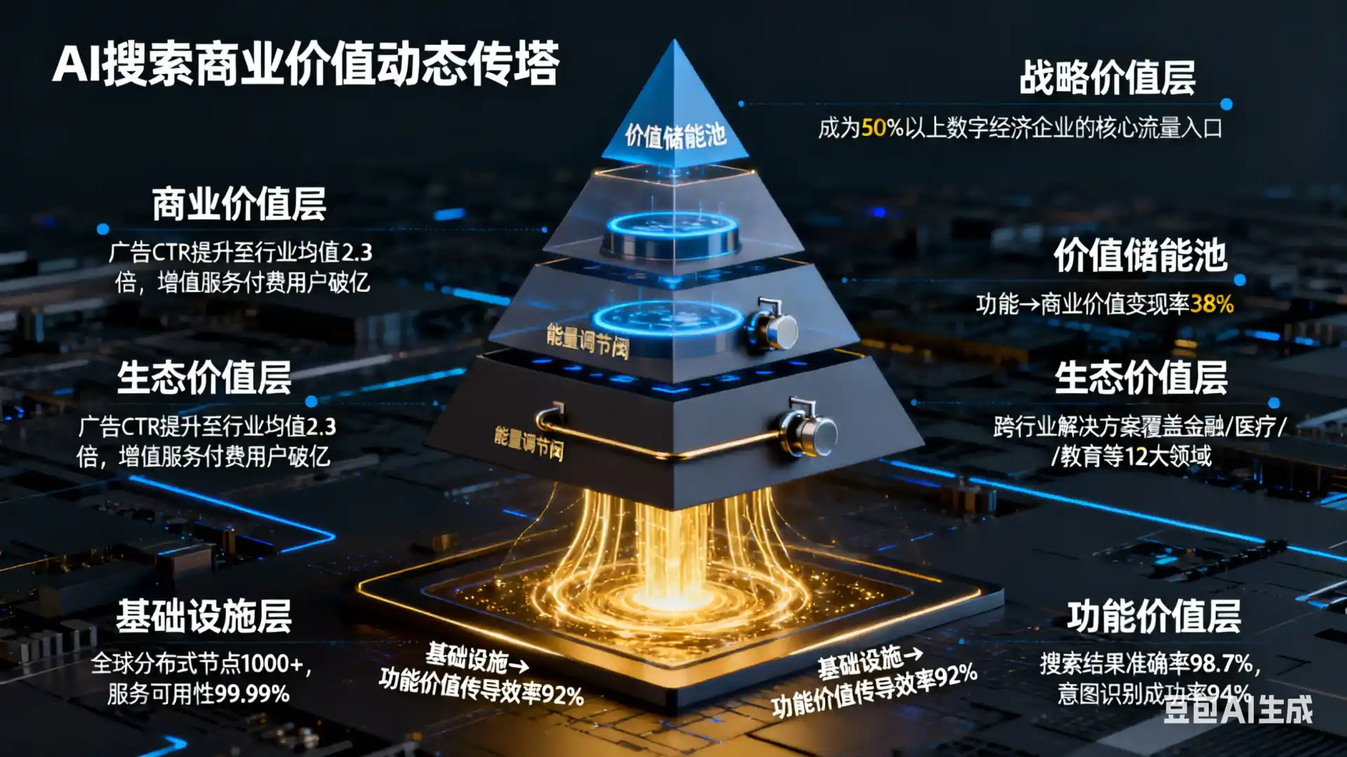 告别传统流量困局，乐陵市GEO优化助力企业抢占AI问答新流量