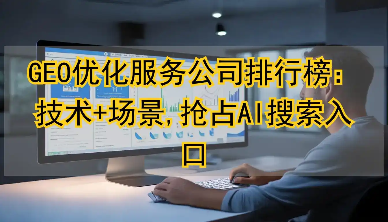 乐陵市站点 GEO 内容运营：避开误区，建立长期搜索竞争力