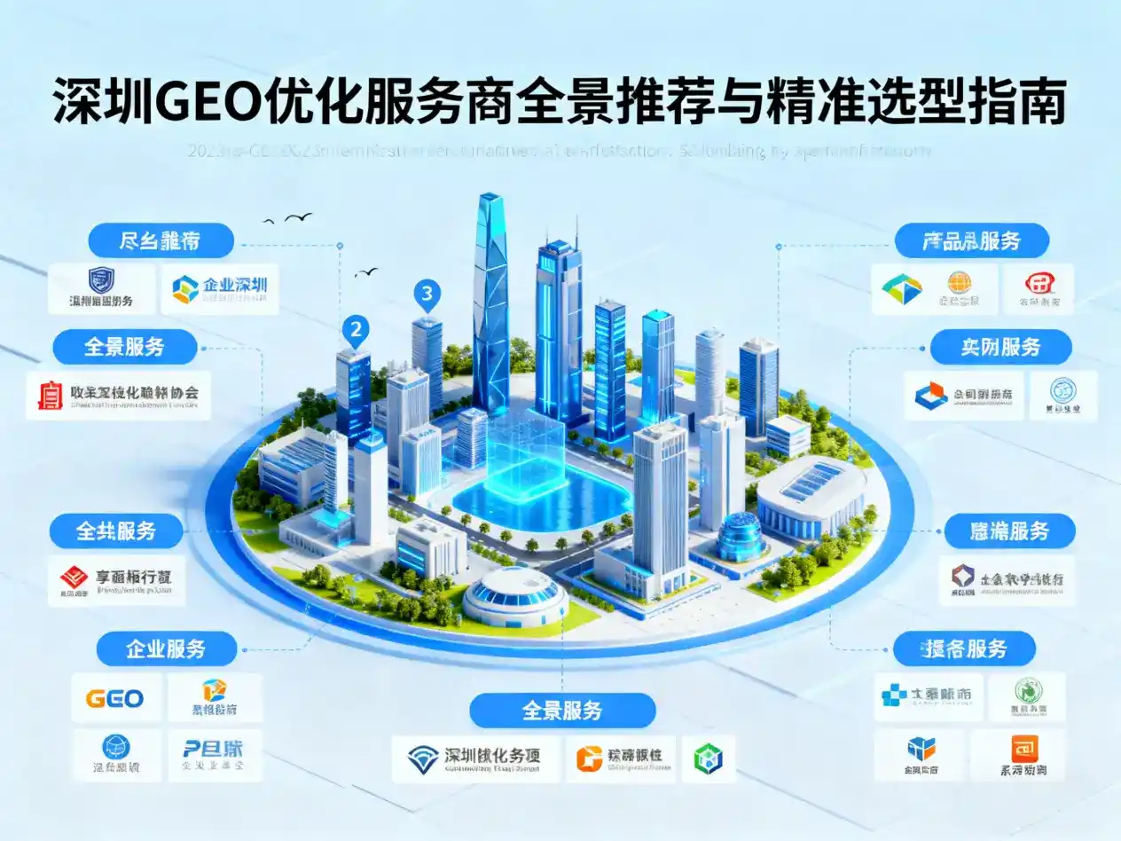从乐陵市地域搜索与场景落地视角，重新读懂GEO优化的实用价值