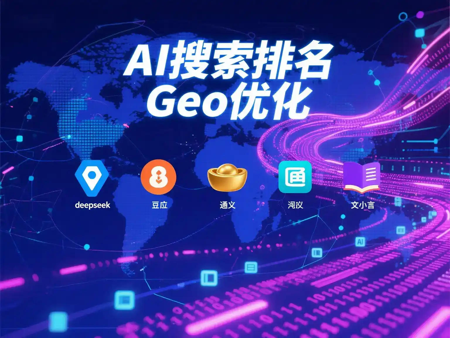 乐陵市国硕AI：探索GEO生成式引擎优化的企业品牌实践