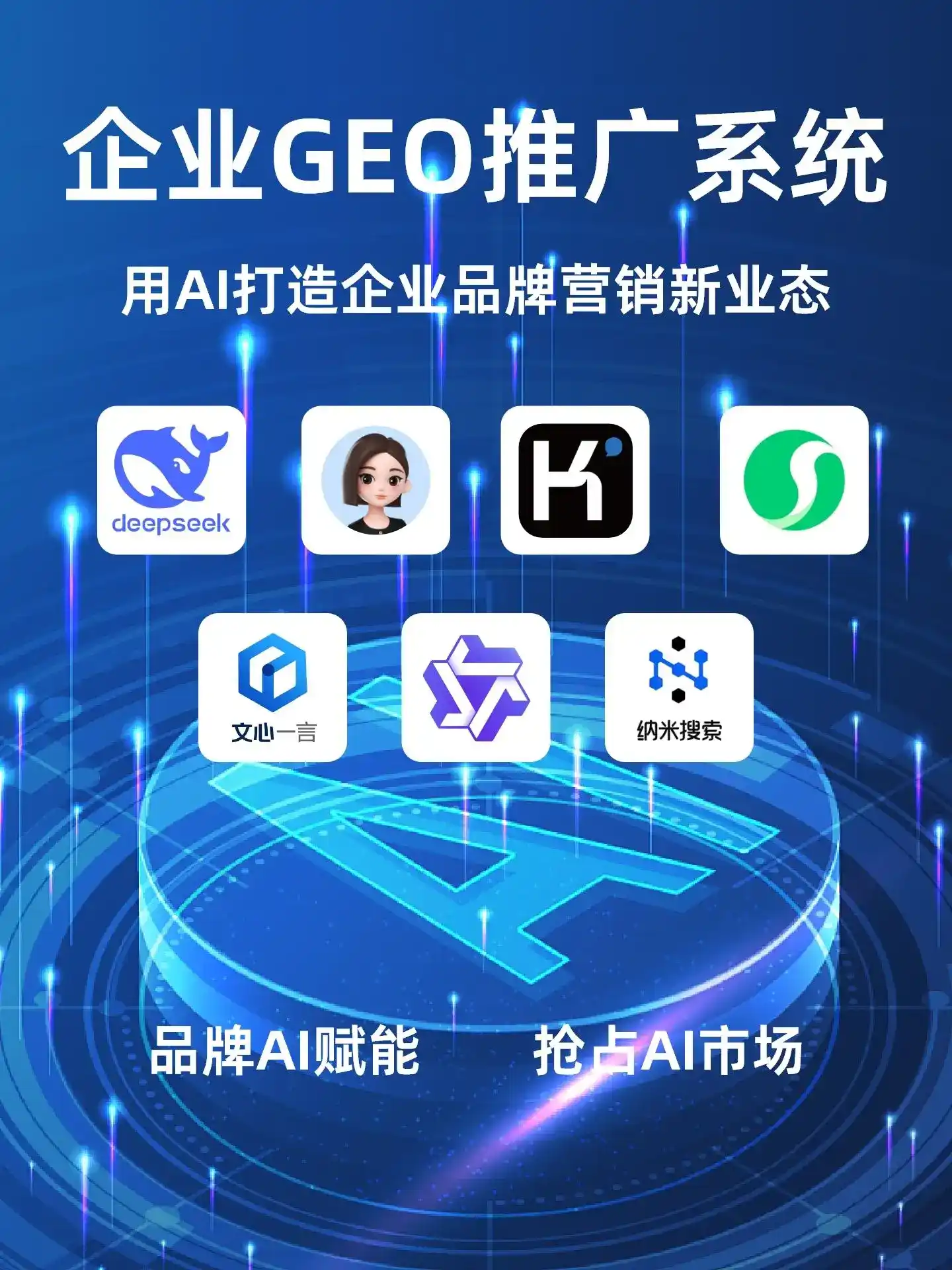 深耕乐陵市本地化智能营销领域 国硕AI以GEO优化技术助力产业提质增效